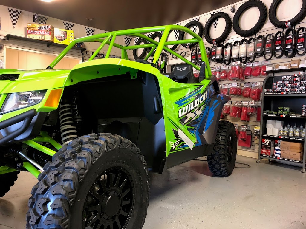 Superstition Motorsports | 10123 E Apache Trail, Apache Junction, AZ 85120, USA | Phone: (480) 621-2424