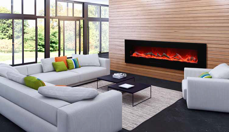 Crackle Fireplaces | 1101 W Greenough Dr f5, Missoula, MT 59802, USA | Phone: (855) 915-1363