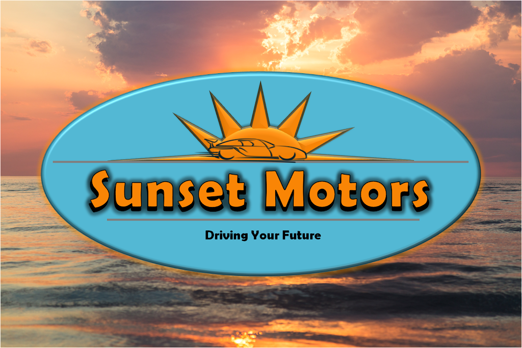 Sunset Motors | 7038 US-19, New Port Richey, FL 34652, USA | Phone: (727) 800-3970