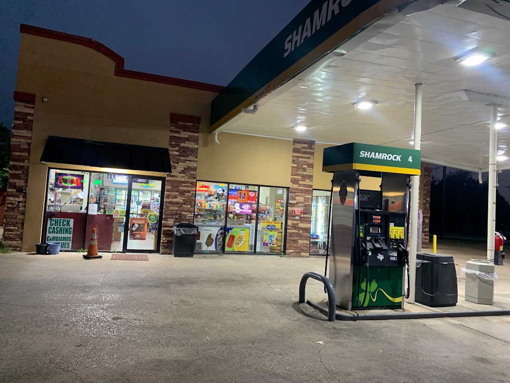 Wylie Shamrock Food Mart | 201 S State Hwy 78, Wylie, TX 75098, USA | Phone: (972) 442-4519