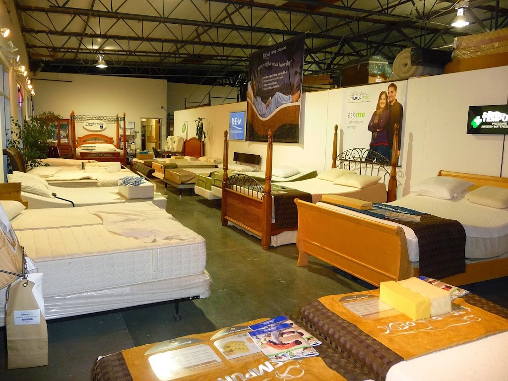 European Sleep Shop | 6995 Arlington Ave, Riverside, CA 92503, USA | Phone: (888) 549-6099