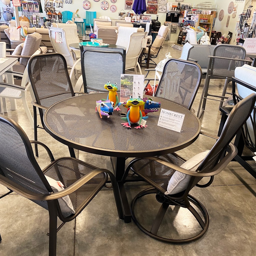 Louisiana Casual Living Patio & Home | 3005 W Cabelas Pkwy, Gonzales, LA 70737, USA | Phone: (225) 450-6844