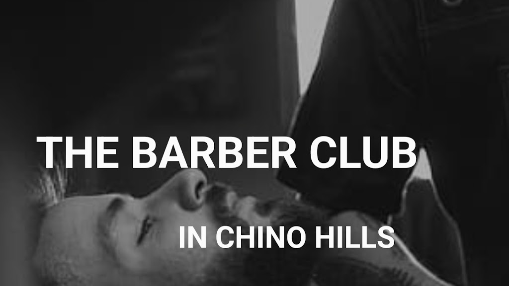 The Barber Club | 5771 Pine Ave Unit M, Chino Hills, CA 91709, USA | Phone: (909) 506-8322