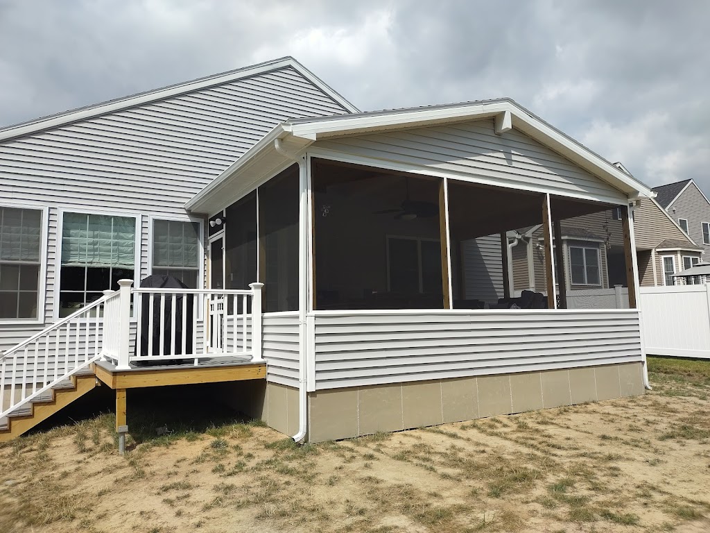 Sterling Home Solutions | 1 Barney Rd #105, Clifton Park, NY 12065, USA | Phone: (518) 833-6800