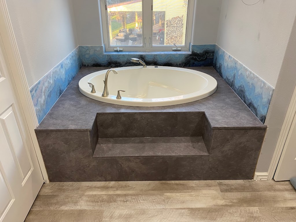 Custom Marble & Solid Surfaces | 1405 Industrial Way, Caldwell, ID 83605, USA | Phone: (208) 454-8702