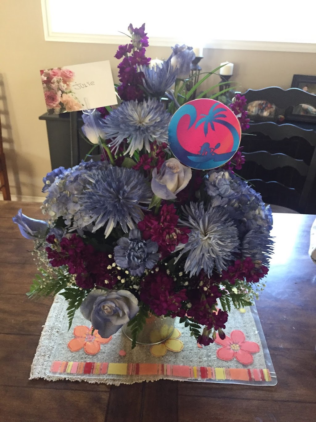 Marias Flowers | 446 W 20th St, San Pedro, CA 90731, USA | Phone: (310) 835-1485