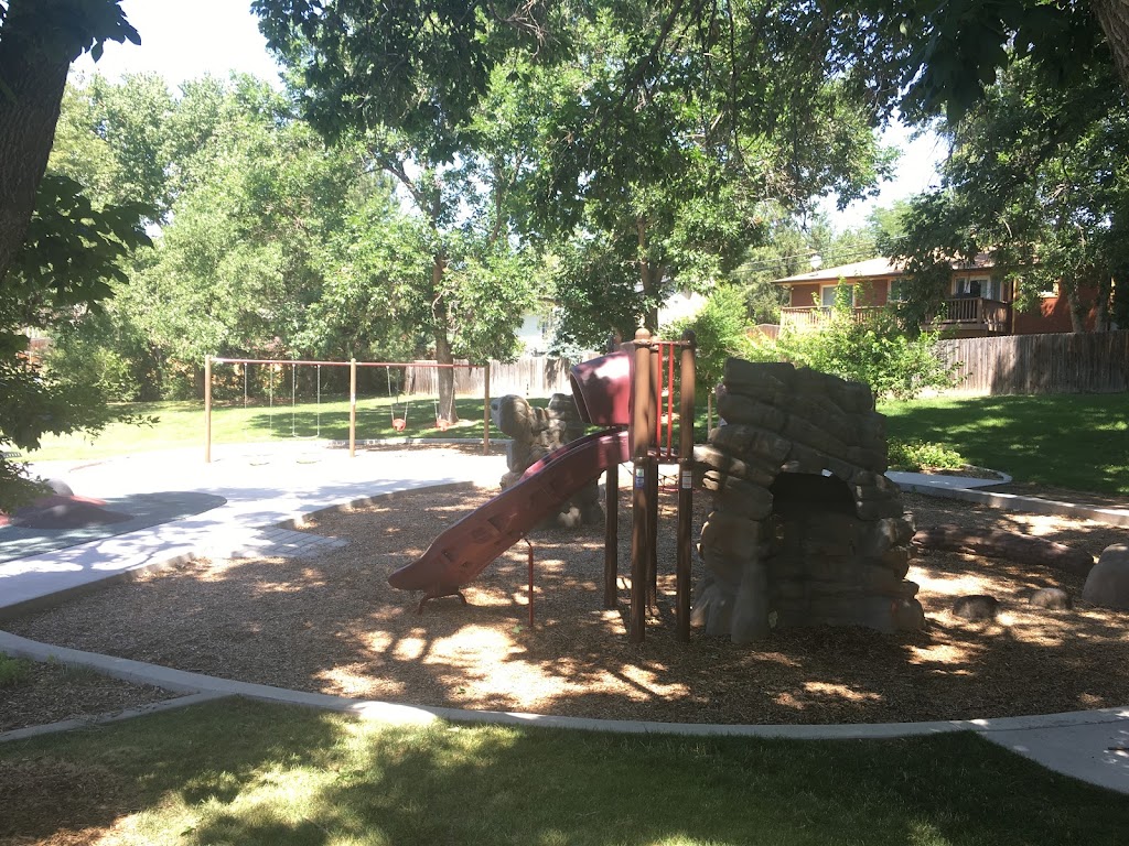 Lady Bug Park | 6545-6599 Dover St, Arvada, CO 80004, USA | Phone: (720) 898-7400