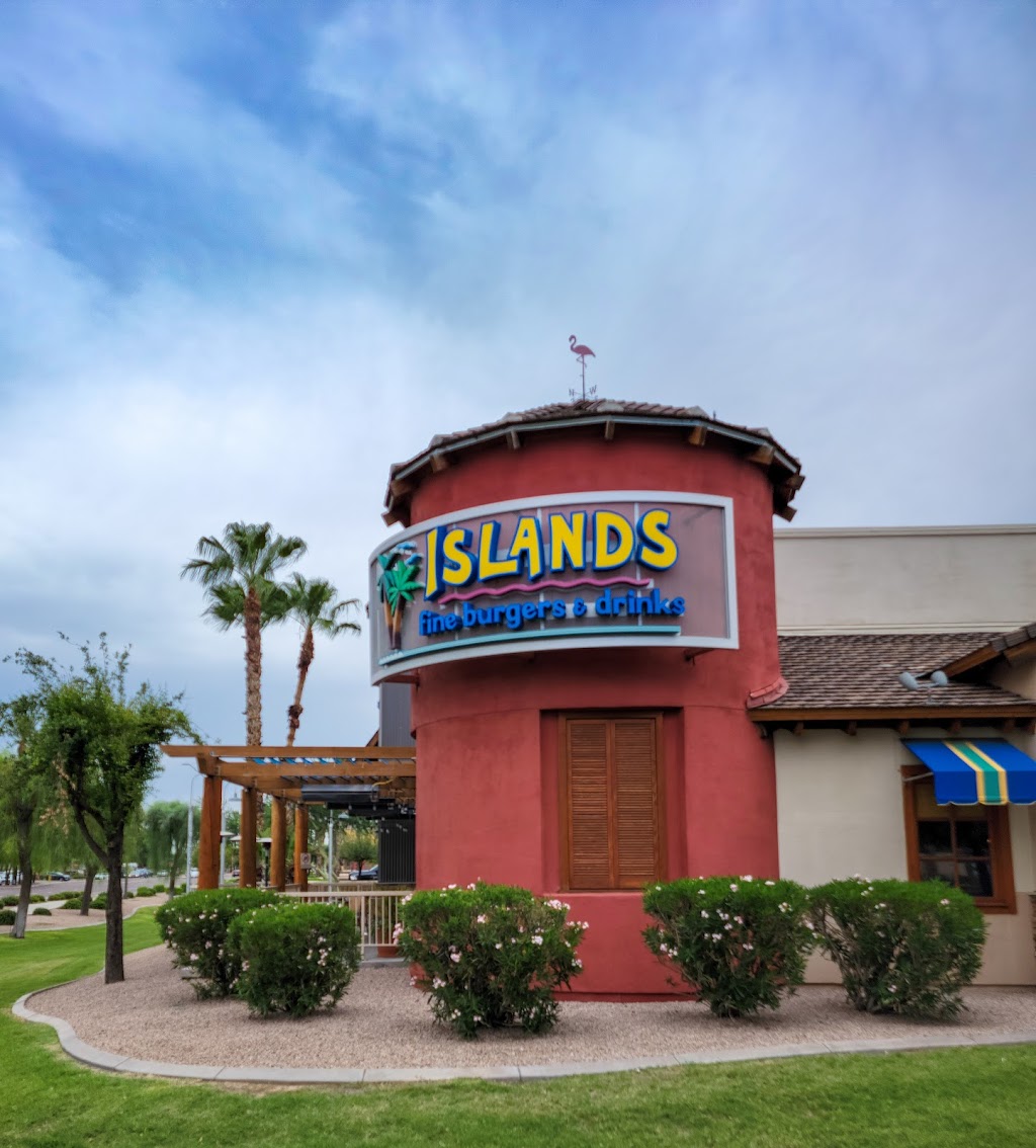 Islands Restaurant Avondale | 10055 W McDowell Rd, Avondale, AZ 85392, USA | Phone: (623) 907-1214