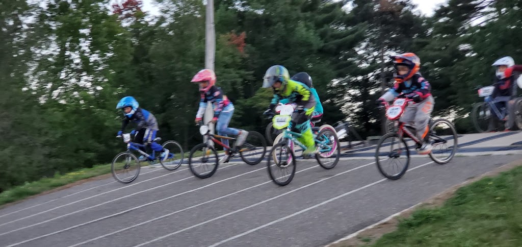 Hodag BMX Club | 995 Lynne St, Rhinelander, WI 54501, USA | Phone: (715) 360-6822