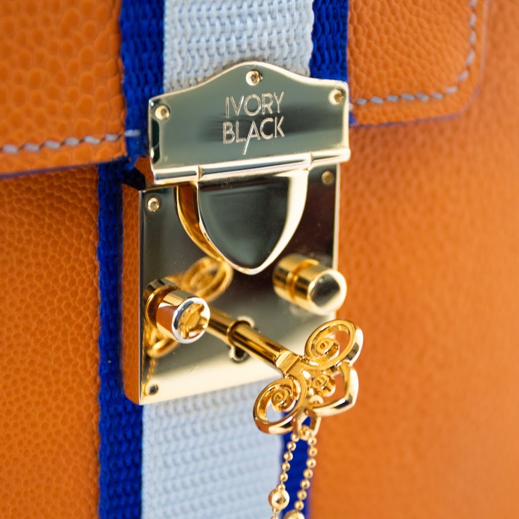 Ivory Black | 125 Spinnaker, Pittsburg, CA 94565, USA | Phone: (510) 692-3979