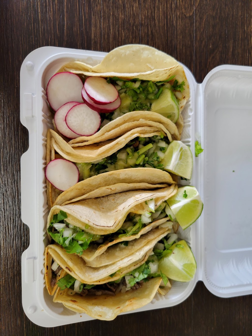 TACOS Y MAS II INC | 342 Broadway, Lynbrook, NY 11563, USA | Phone: (516) 599-5252