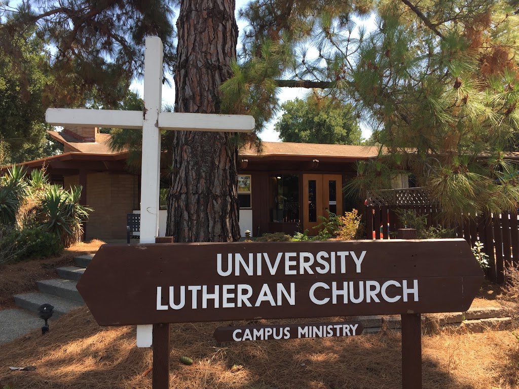 University Lutheran Church | 1611 Stanford Ave, Palo Alto, CA 94306, USA | Phone: (650) 857-9660