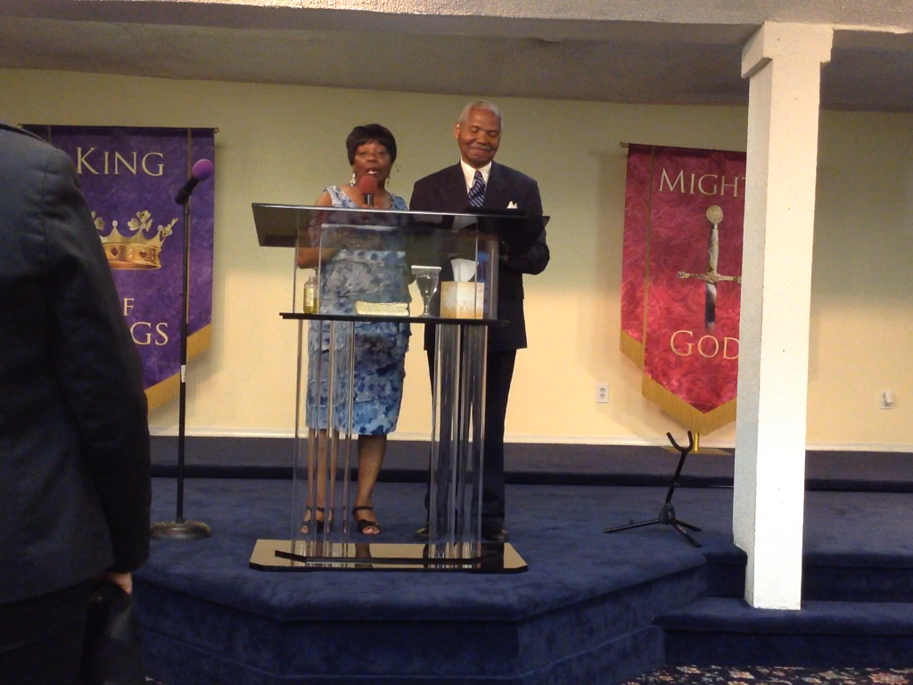 Victorious Life Ministries | 2807 Grantley Ave, Baltimore, MD 21215, USA | Phone: (443) 820-5268