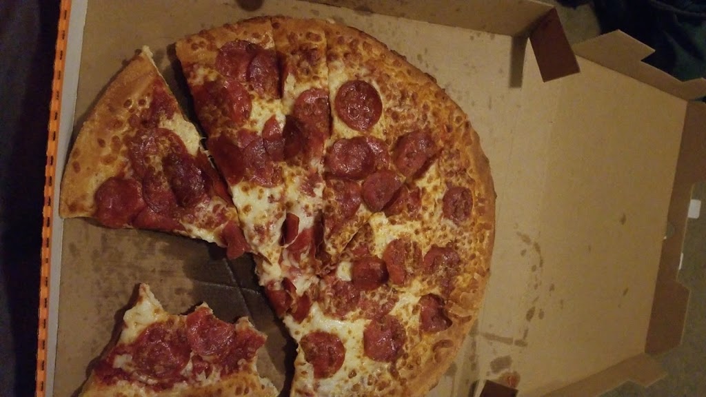 Little Caesars Pizza | 4710 Natomas Blvd Suite 140, Sacramento, CA 95835, USA | Phone: (916) 285-6188