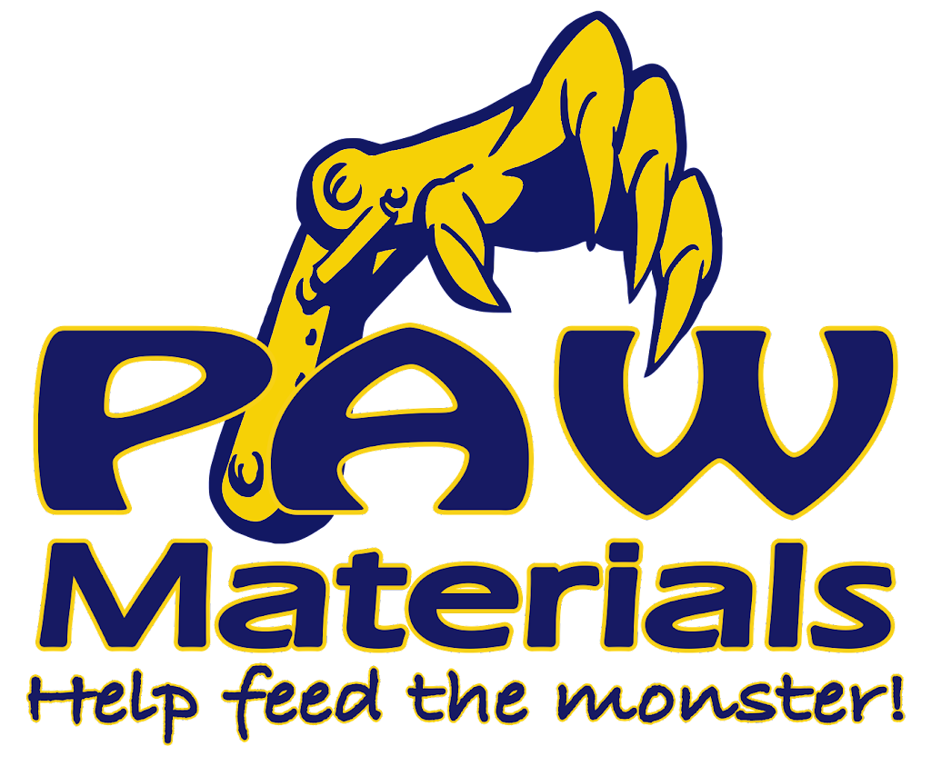 PAW Materials - Crossroads | 18541 State Rd 52, Land O Lakes, FL 34638, USA | Phone: (727) 999-8252