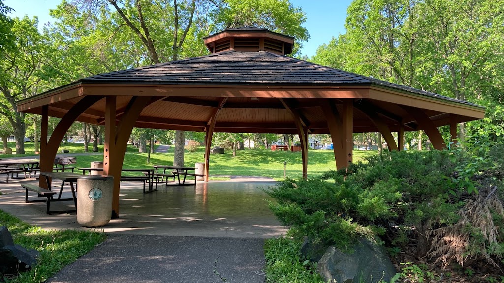 Kordiak Park | 1845 49th Ave NE, Columbia Heights, MN 55421, USA | Phone: (763) 757-3920