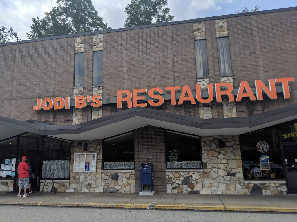 Jodi Bs Restaurant | 2600 Ardmore Blvd, Pittsburgh, PA 15221, USA | Phone: (412) 823-3340