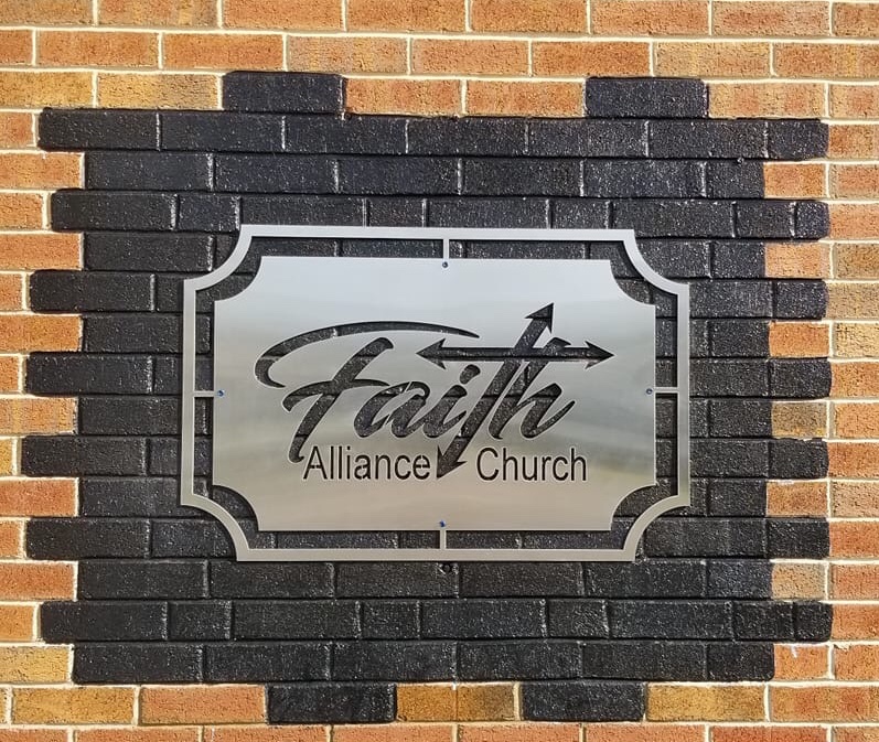 Faith Alliance Church | 820 Wood St, Saltsburg, PA 15681, USA | Phone: (724) 702-0364