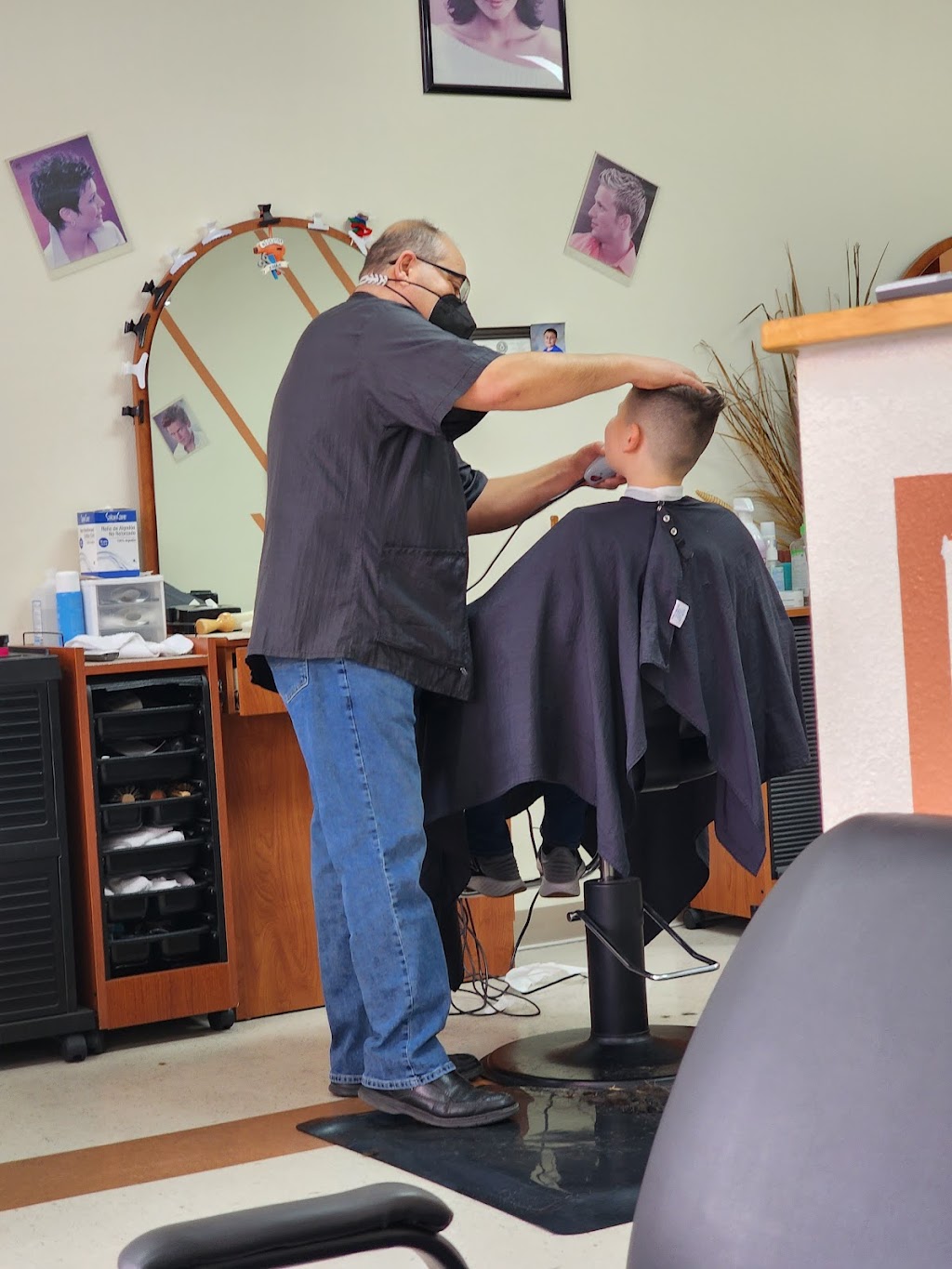 Hair Master | 4525 Sun Valley Dr, El Paso, TX 79924, USA | Phone: (915) 821-0911