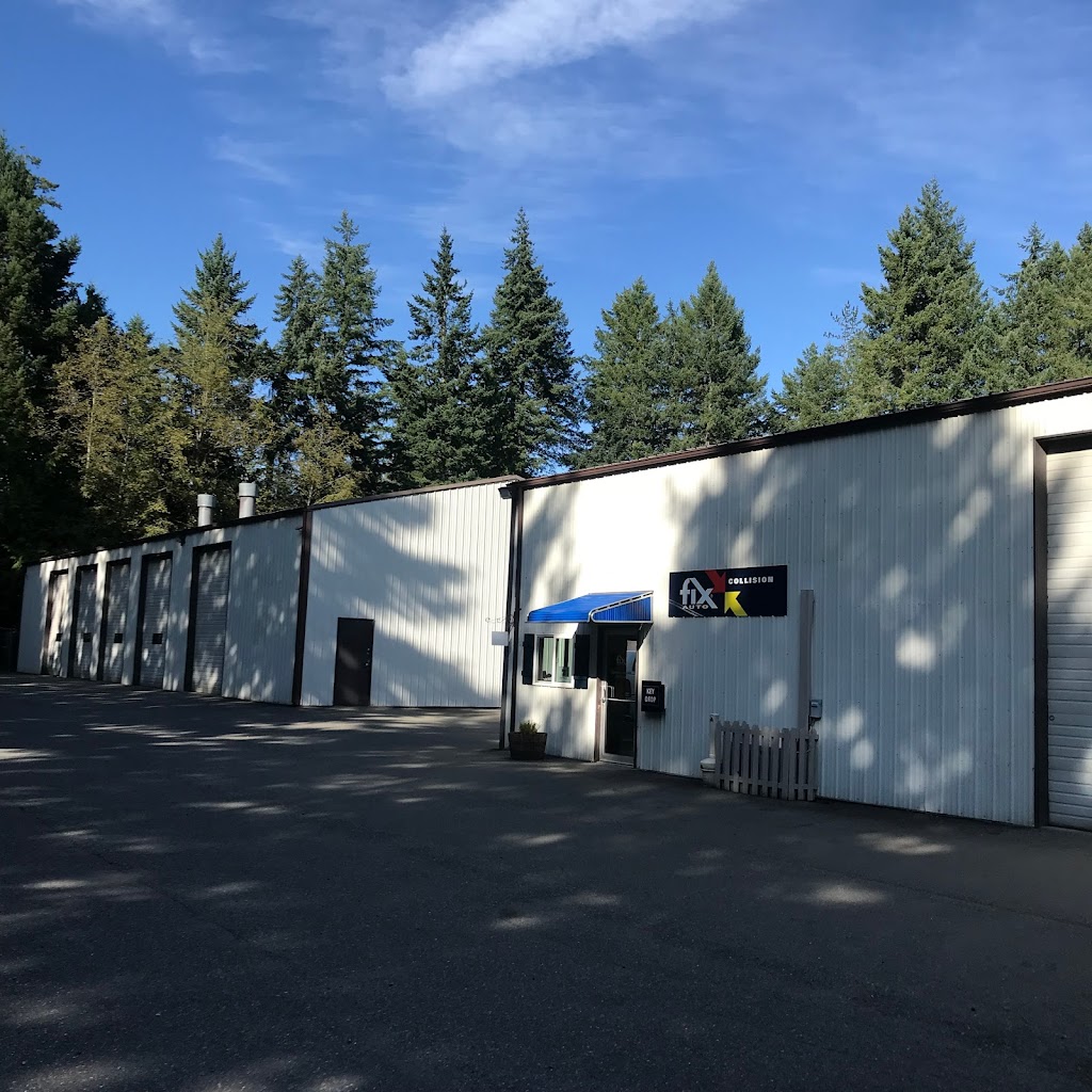 Fix Auto North Kitsap | 22177 Viking Ave NW, Poulsbo, WA 98370, USA | Phone: (360) 779-4799