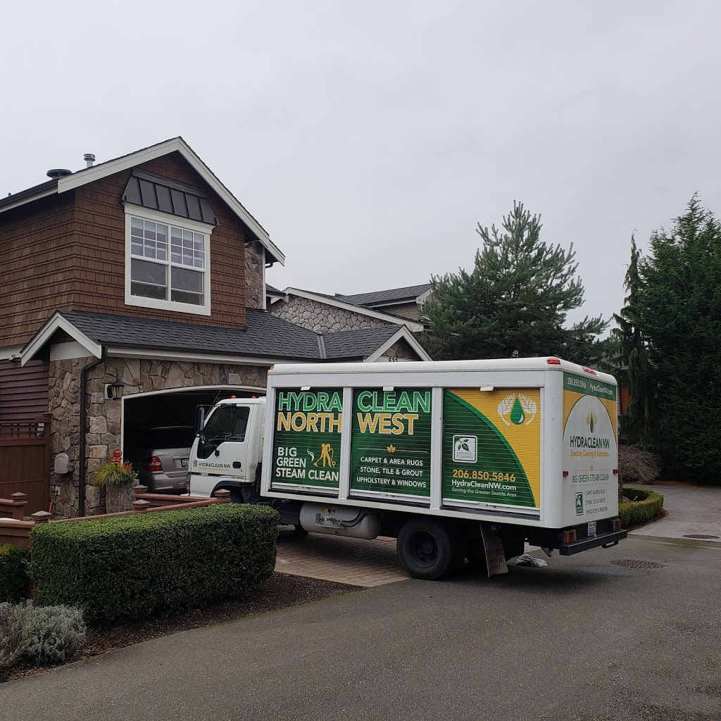 Hydra Clean Northwest | 14713 Jefferson Way, Lynnwood, WA 98087, USA | Phone: (206) 850-5846