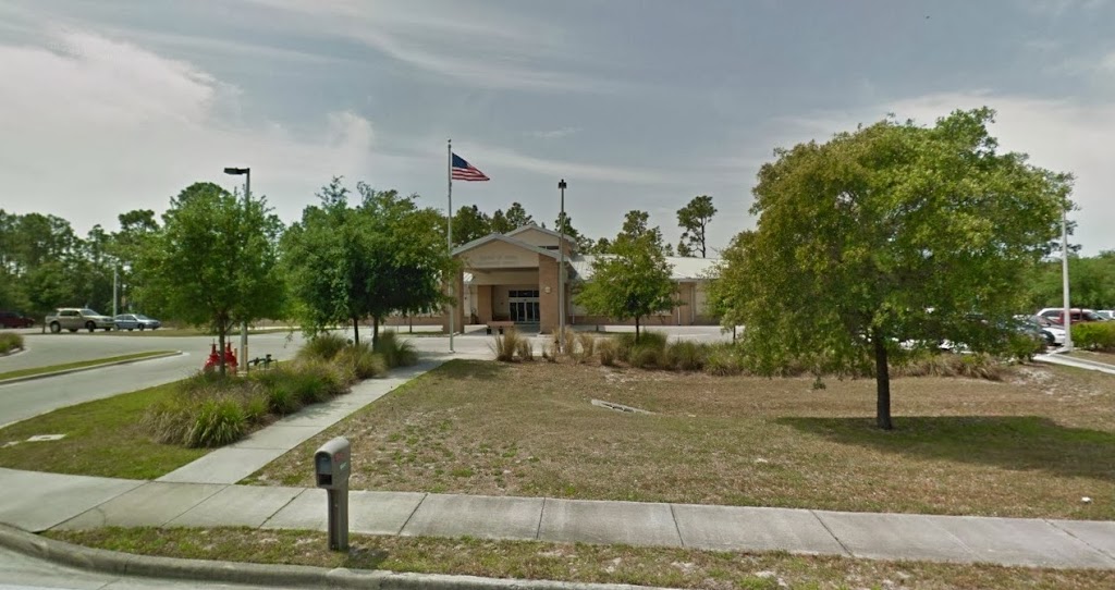 Spring Hill Branch Library | 9220 Spring Hill Dr, Spring Hill, FL 34608, USA | Phone: (352) 754-4043
