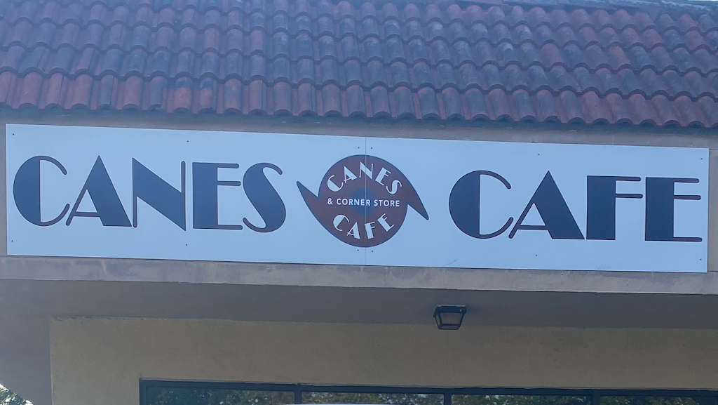 Canes Cafe and Corner Store | 1688 US-19 ALT, Palm Harbor, FL 34683, USA | Phone: (727) 351-7328