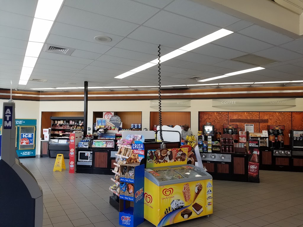 Circle K | 2735 Kirby Whitten Rd, Bartlett, TN 38133, USA | Phone: (901) 213-2154