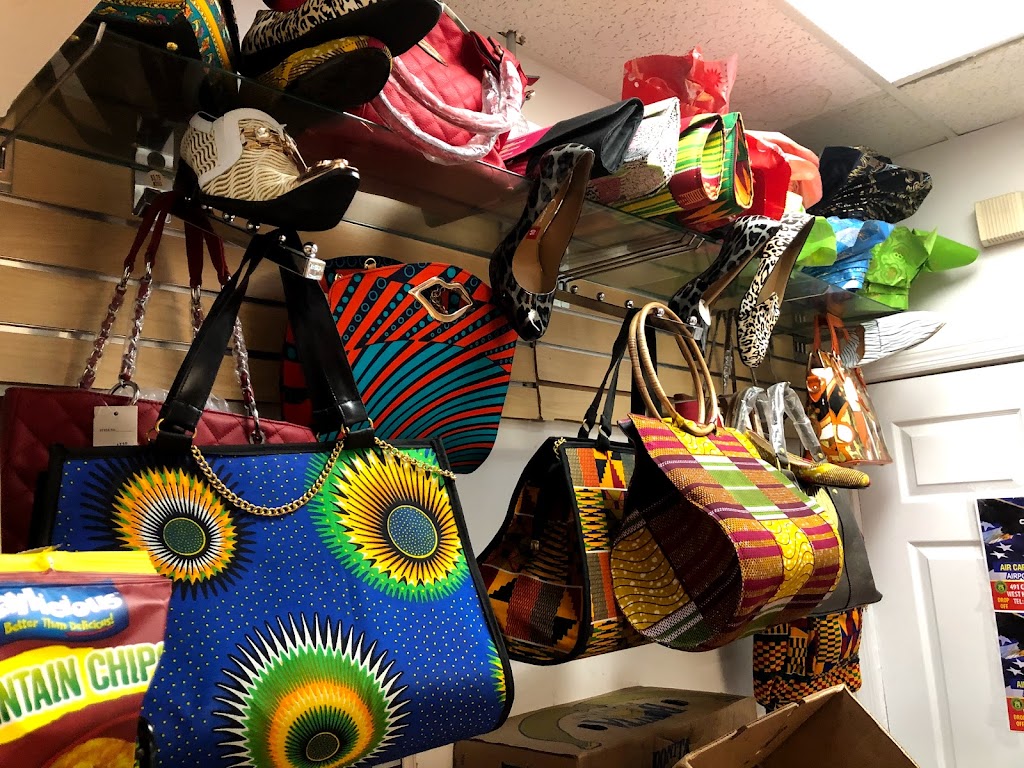 Nyamekye African Market | 653 Hamilton St, Somerset, NJ 08873, USA | Phone: (732) 509-9123