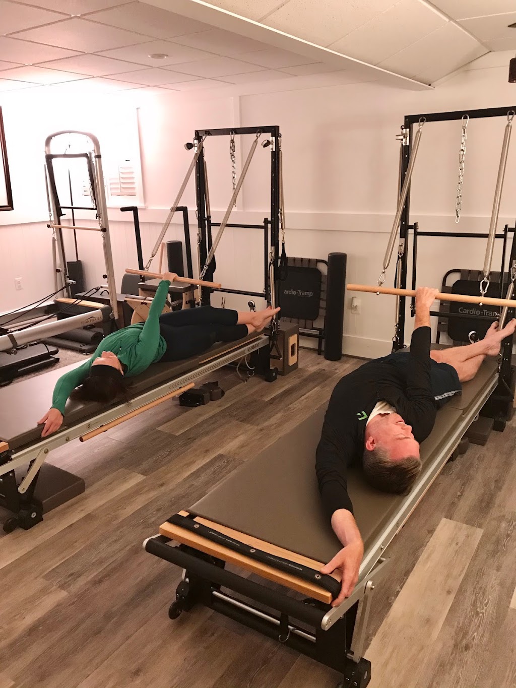 South Riding Pilates | 43218 Chase St, Chantilly, VA 20152, USA | Phone: (703) 819-7477