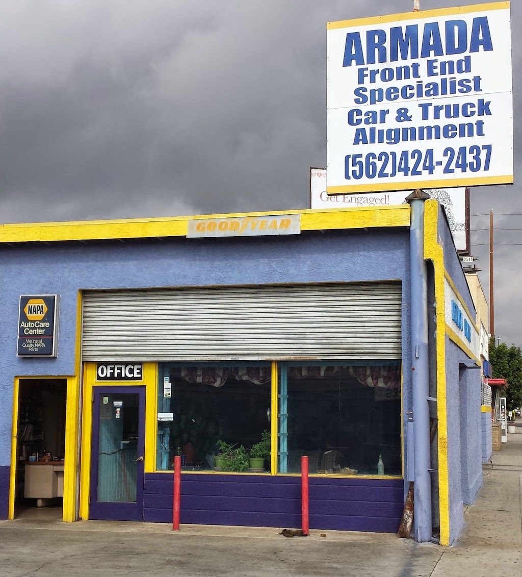 Armada Frame | 2547 Santa Fe Ave, Long Beach, CA 90810, USA | Phone: (562) 424-2437