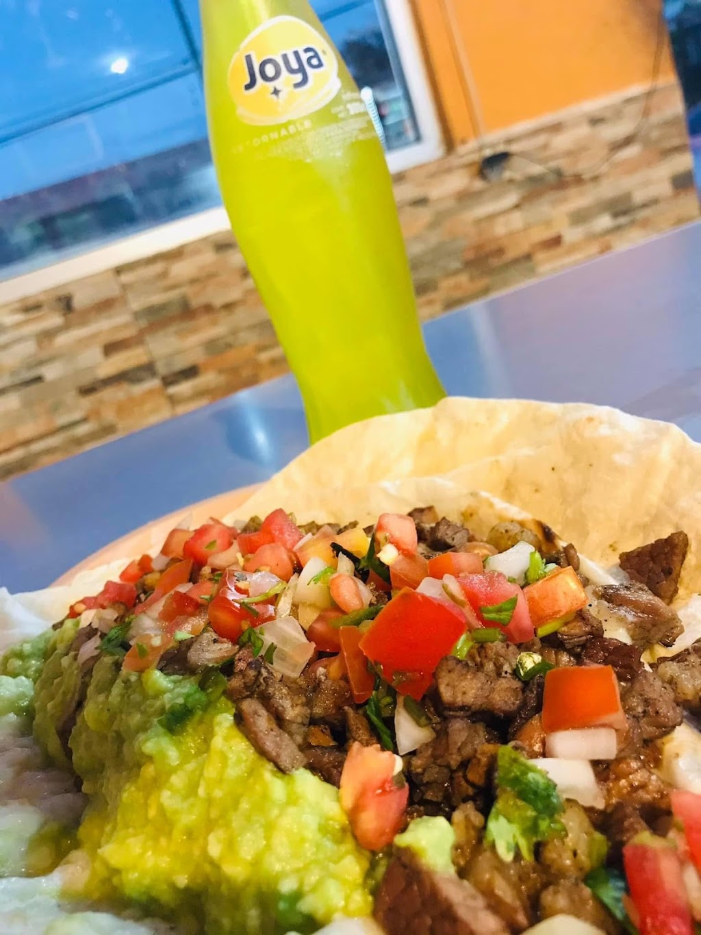 TAQUERIA LOS PIRATAS 2 | Calle Gutiérrez 8227, Buena Vista, 88120 Nuevo Laredo, Tamps., Mexico | Phone: 867 139 0131