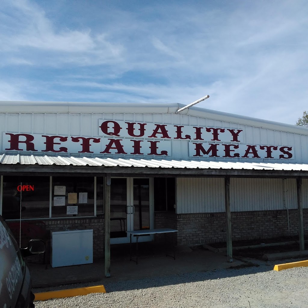 Pecks Custom Butchering LLC | 13911 US-75, Dewey, OK 74029, USA | Phone: (918) 534-1382