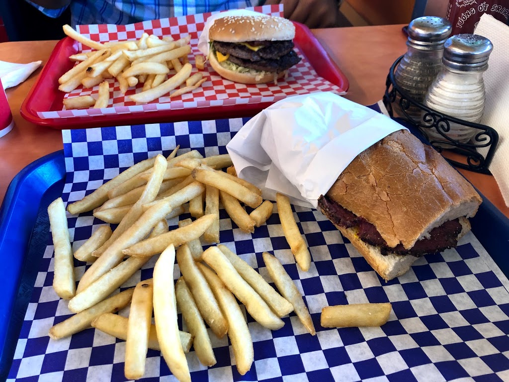 Bens Burgers | 777 Rincon Ave, Livermore, CA 94551, USA | Phone: (925) 449-3124