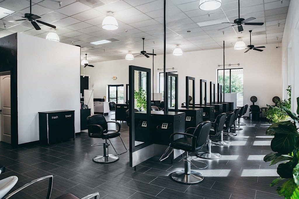 The Salon Professional Academy Georgetown | 901 N Interstate Hwy 35 #102, Georgetown, TX 78626, USA | Phone: (512) 868-8079