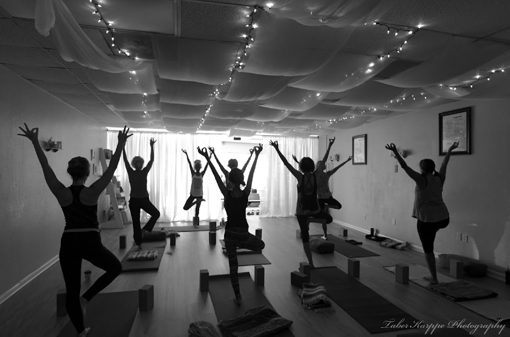 Shore Bliss Yoga & Wellness | 118 Flamingo Dr, Apollo Beach, FL 33572, USA | Phone: (813) 245-9044