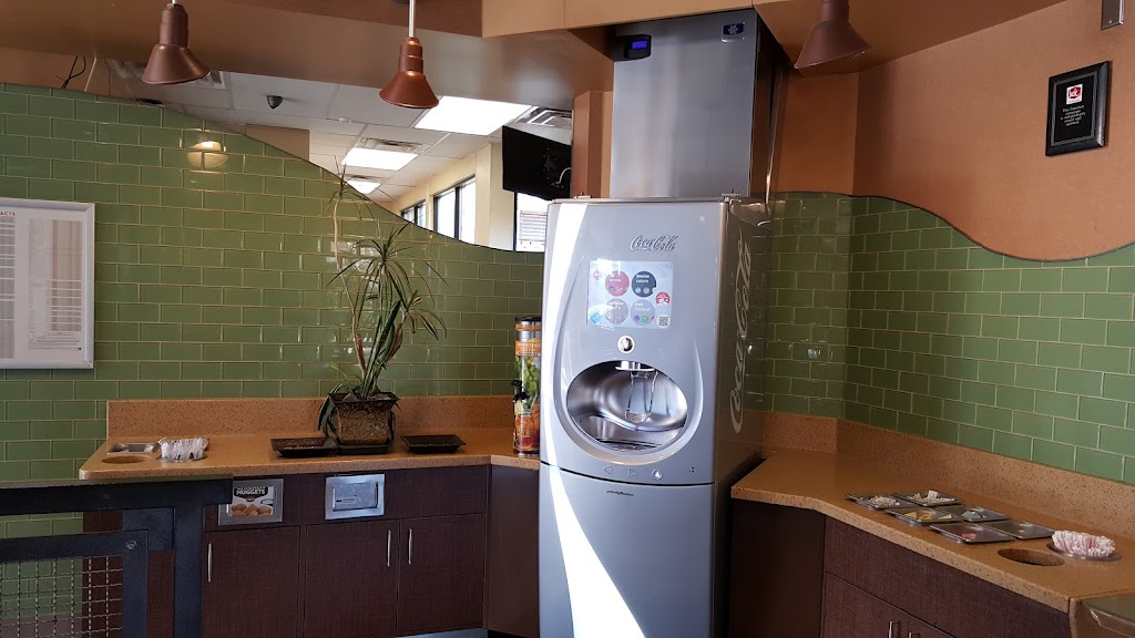 Jack in the Box | 89 Beaumont Ave, Beaumont, CA 92223 | Phone: (951) 769-2888