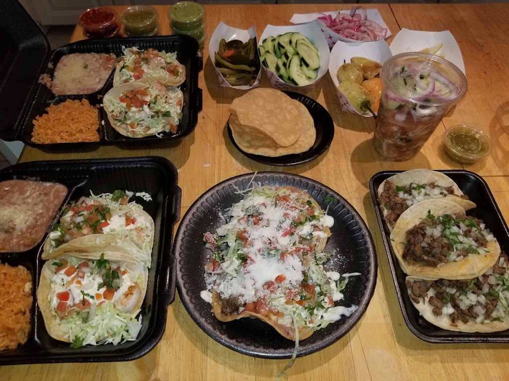 Don Baja Grill | 1524 Foothill Blvd, La Verne, CA 91750, USA | Phone: (909) 392-9555