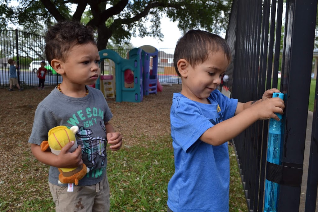 Bright Beginnings Preschool | 1525 W University Ave, Georgetown, TX 78628, USA | Phone: (512) 863-9503