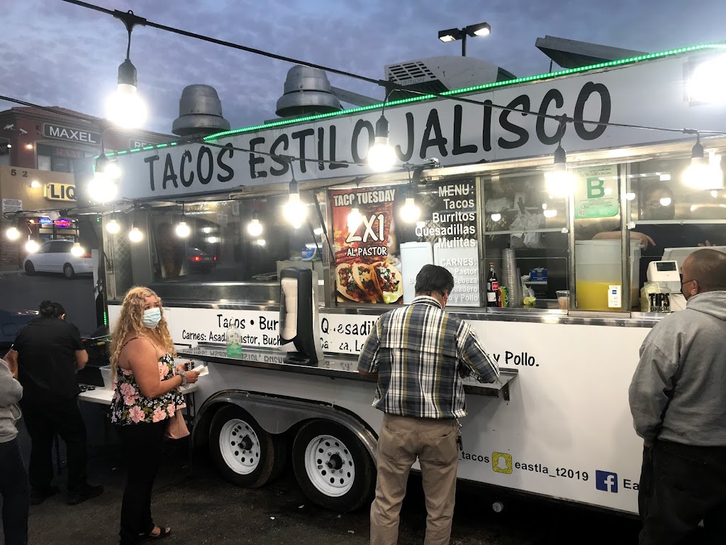 East La Tacos | Bear Valley Rd &, 9th Ave, Hesperia, CA 92345, USA | Phone: (323) 470-1550