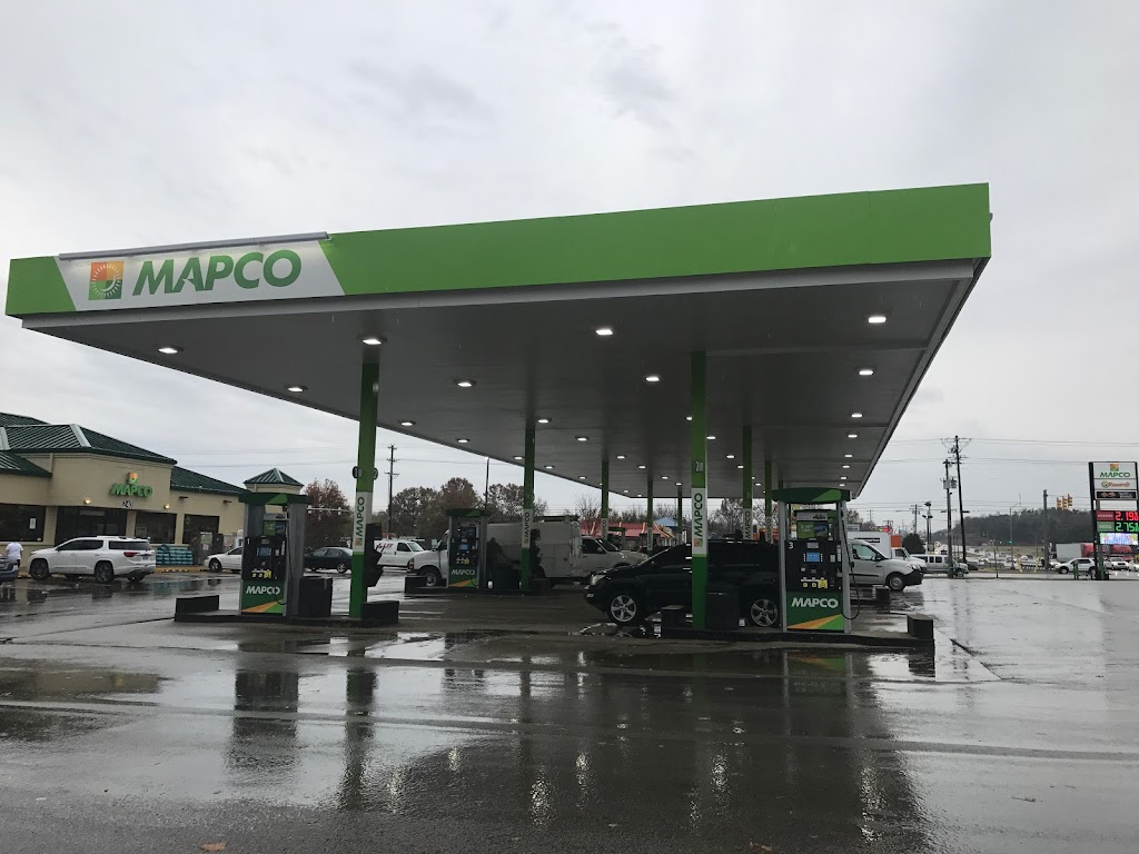 Mapco | 240 Hwy 109 N, Lebanon, TN 37090, USA | Phone: (615) 443-2322