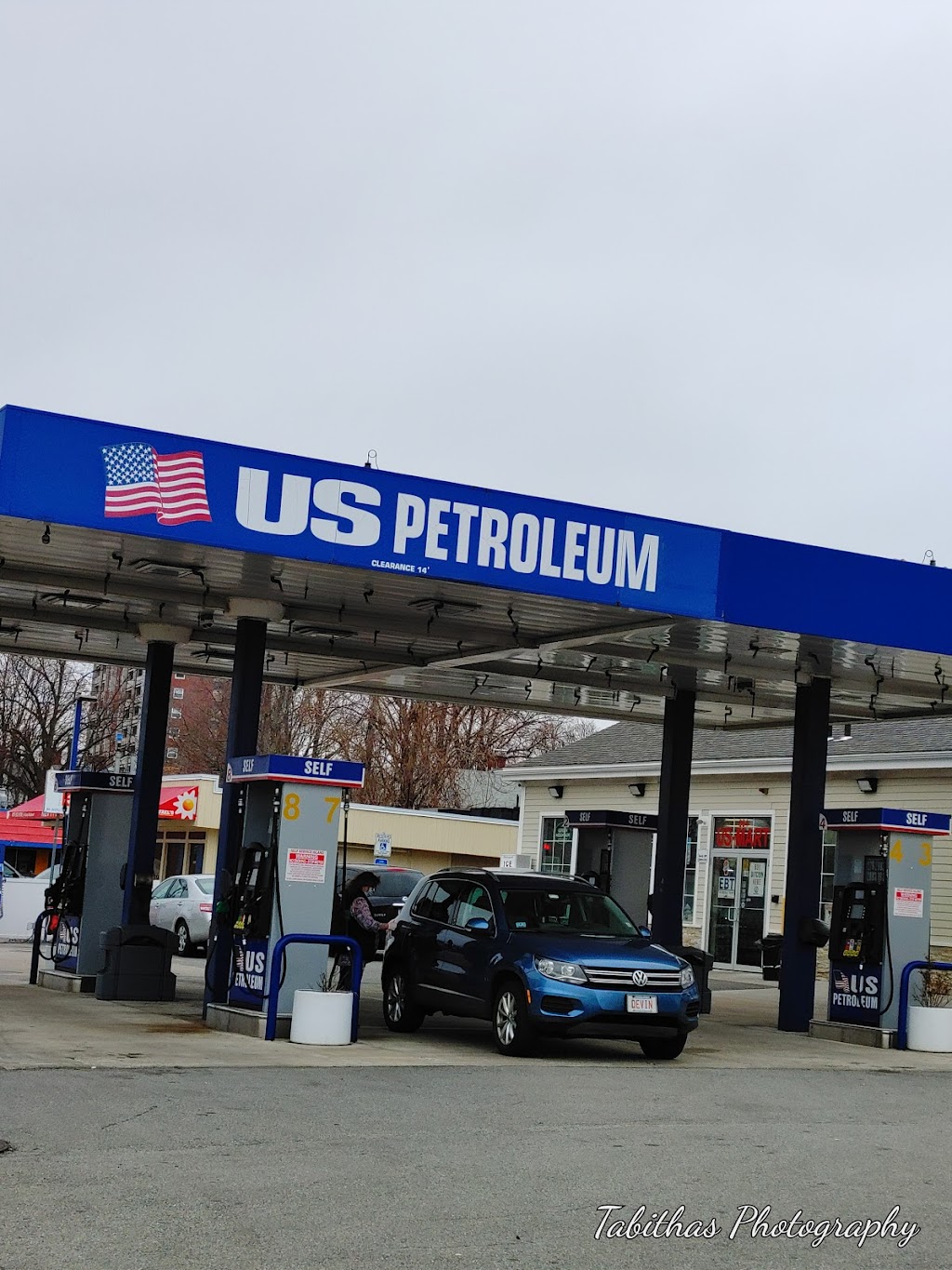 U.S pETROLEUM , Sales & Service | 664 Washington St, Quincy, MA 02169, USA | Phone: (617) 773-6110