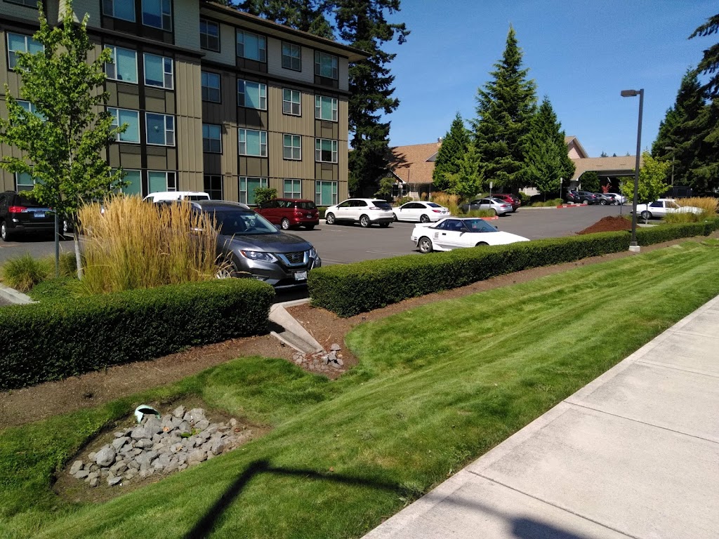 Frontier Landscaping | 11402 NE St Johns Rd, Vancouver, WA 98686 | Phone: (360) 574-8979