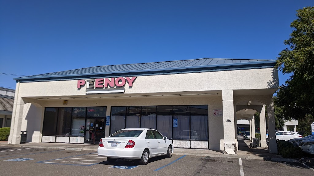 Peenoy Philippine Grocery | 5601 Watt Ave #3, North Highlands, CA 95660, USA | Phone: (916) 332-5571