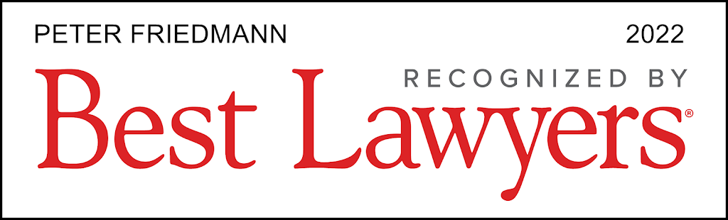 The Friedmann Firm - Cleveland Employment Lawyer | 9664 Akins Rd #1, North Royalton, OH 44133, USA | Phone: (440) 703-8550