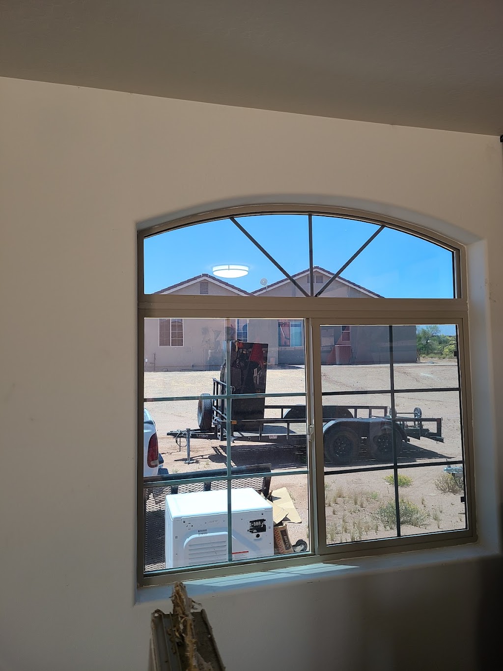 Oasis Window Tinting Az. LLC. | 13206 N 101st St, Scottsdale, AZ 85260, USA | Phone: (480) 241-8468