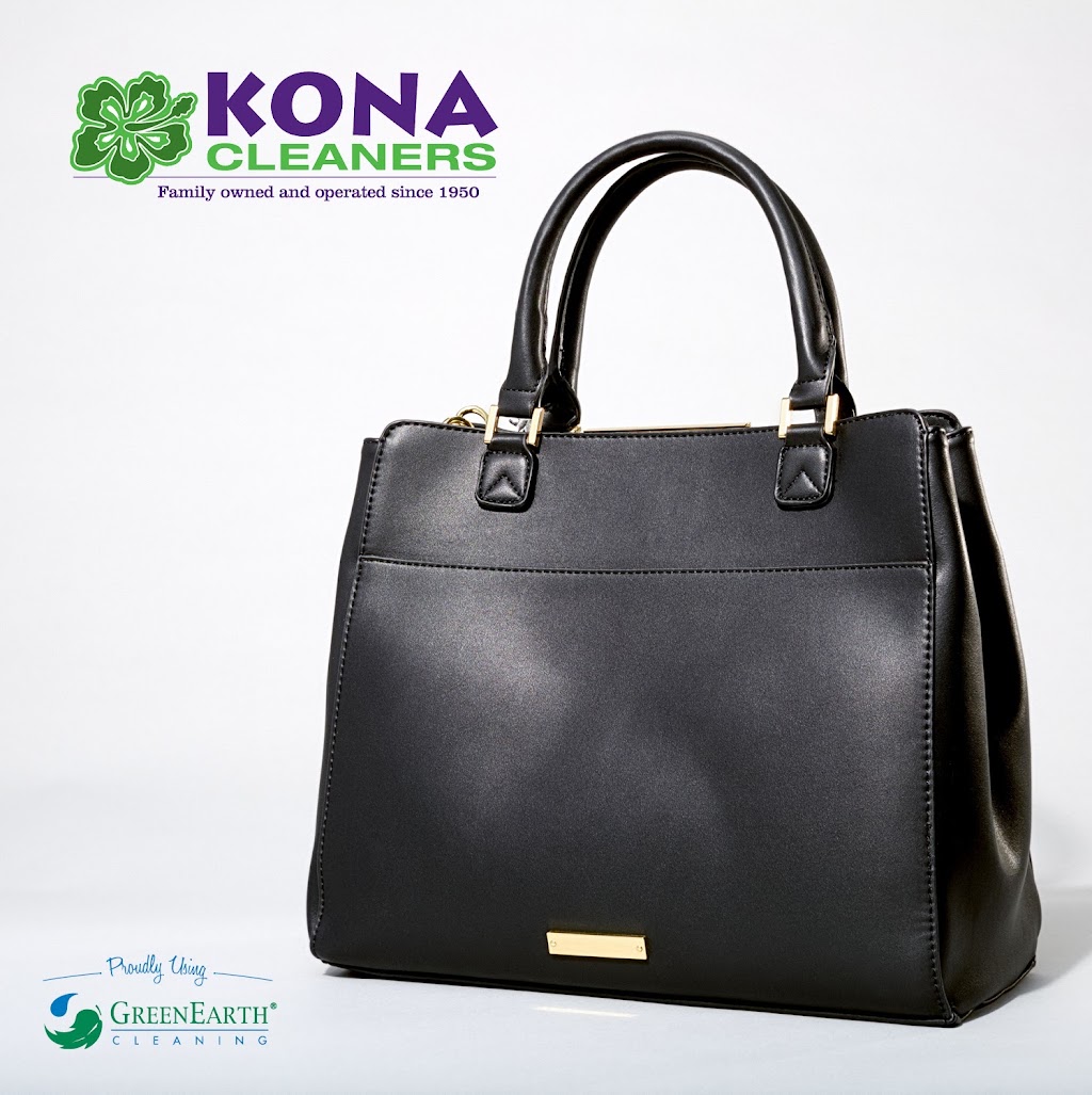 Kona Cleaners | 20982 Brookhurst St, Huntington Beach, CA 92646, USA | Phone: (714) 965-9152