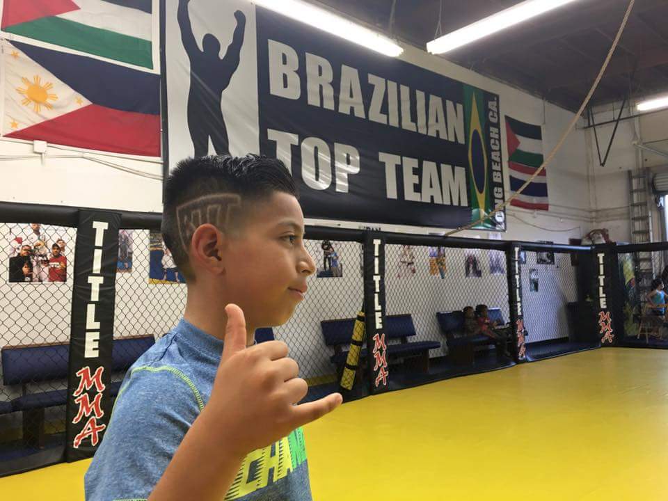 Brazilian Top Team Long Beach | 2680 Dawson Ave, Signal Hill, CA 90755, USA | Phone: (562) 331-0138