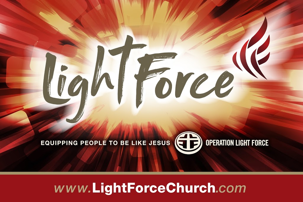 Light Force Church | 12735 E Wheeler Rd, Dover, FL 33527, USA | Phone: (813) 598-5762