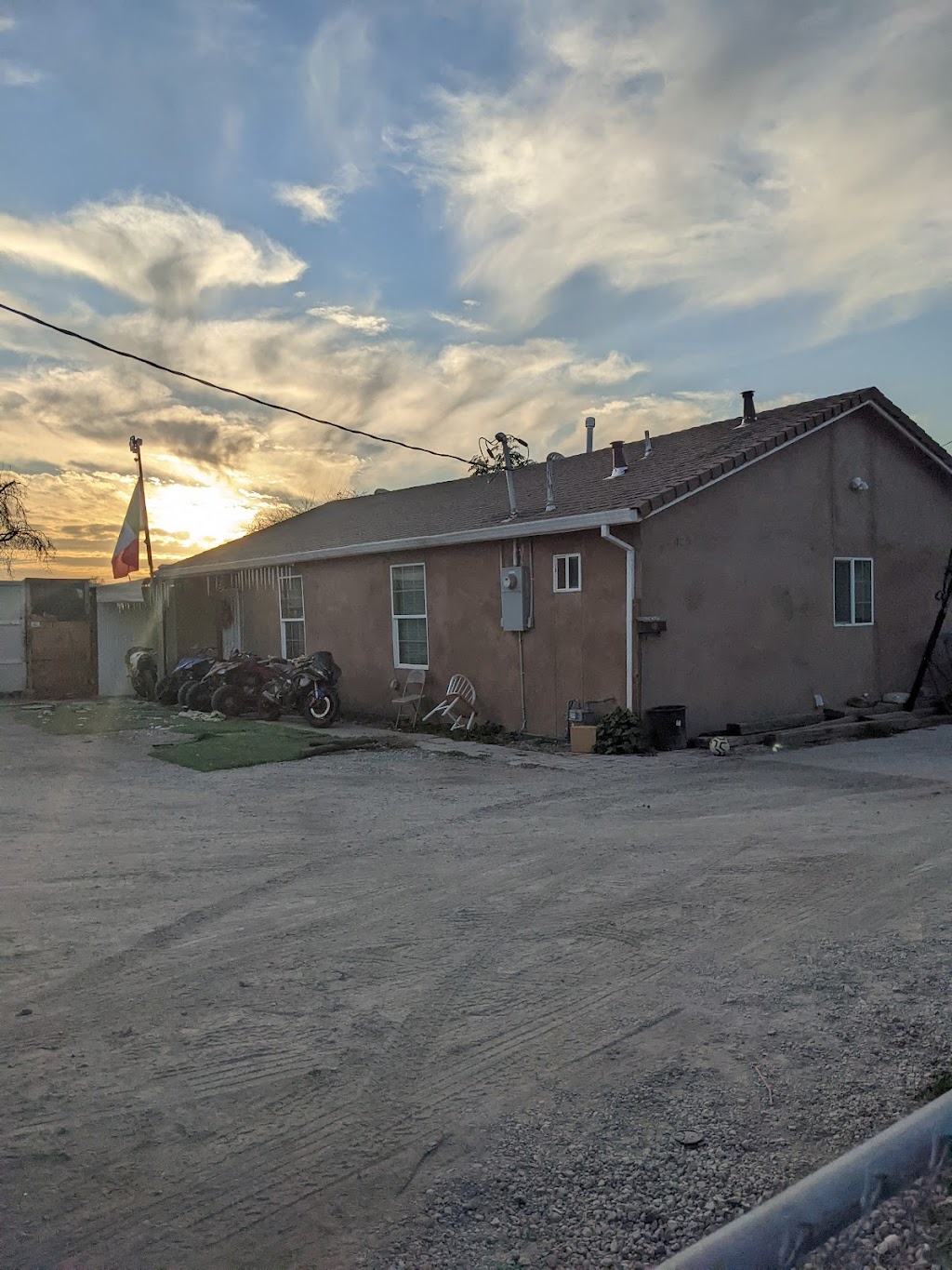 First Missionary Baptist Church | 425 McCreery Ave, San Jose, CA 95116, USA | Phone: (408) 258-7242
